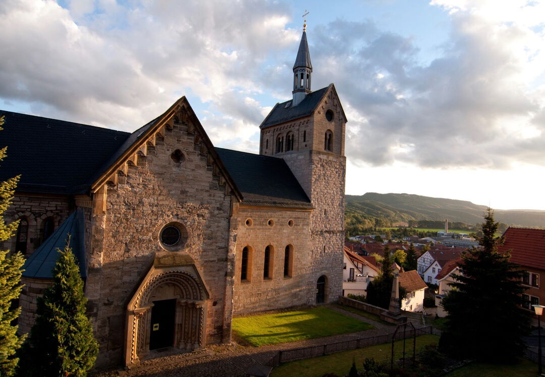 Evangelische Kirchengemeinde Treffurt