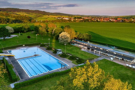 Dr. Ernst Wiedemann Bad Mihla